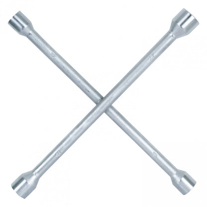 LLAVE CRUZ HEXAGONAL DE 14 PULGADAS PARA AUTOMOVIL