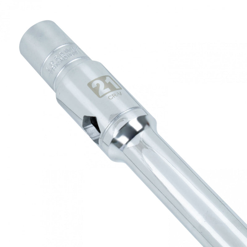 LLAVE DE CRUZ DESARMABLE AG 010225