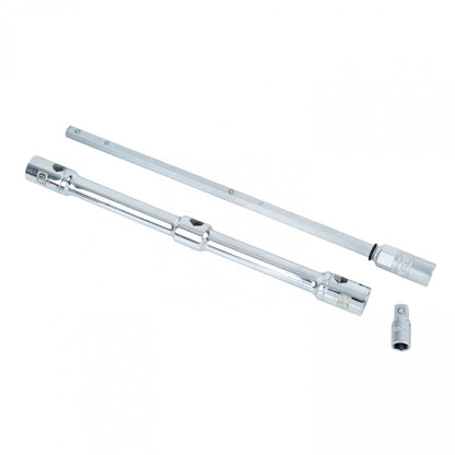 LLAVE DE CRUZ DESARMABLE AG 010225