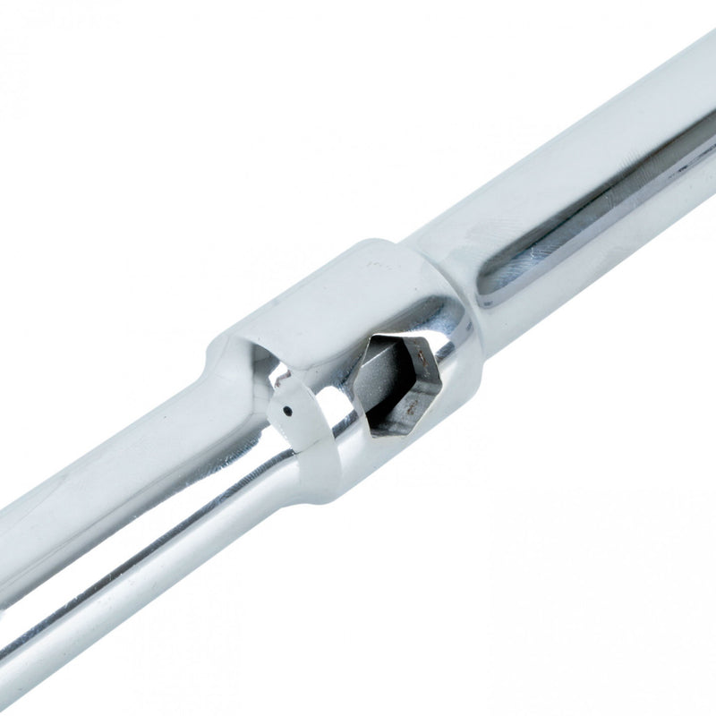 LLAVE DE CRUZ DESARMABLE AG 010225