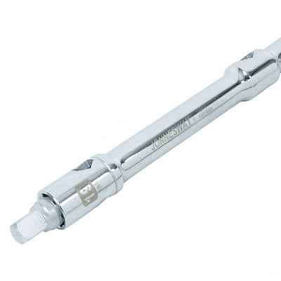 LLAVE DE CRUZ DESARMABLE AG 010225
