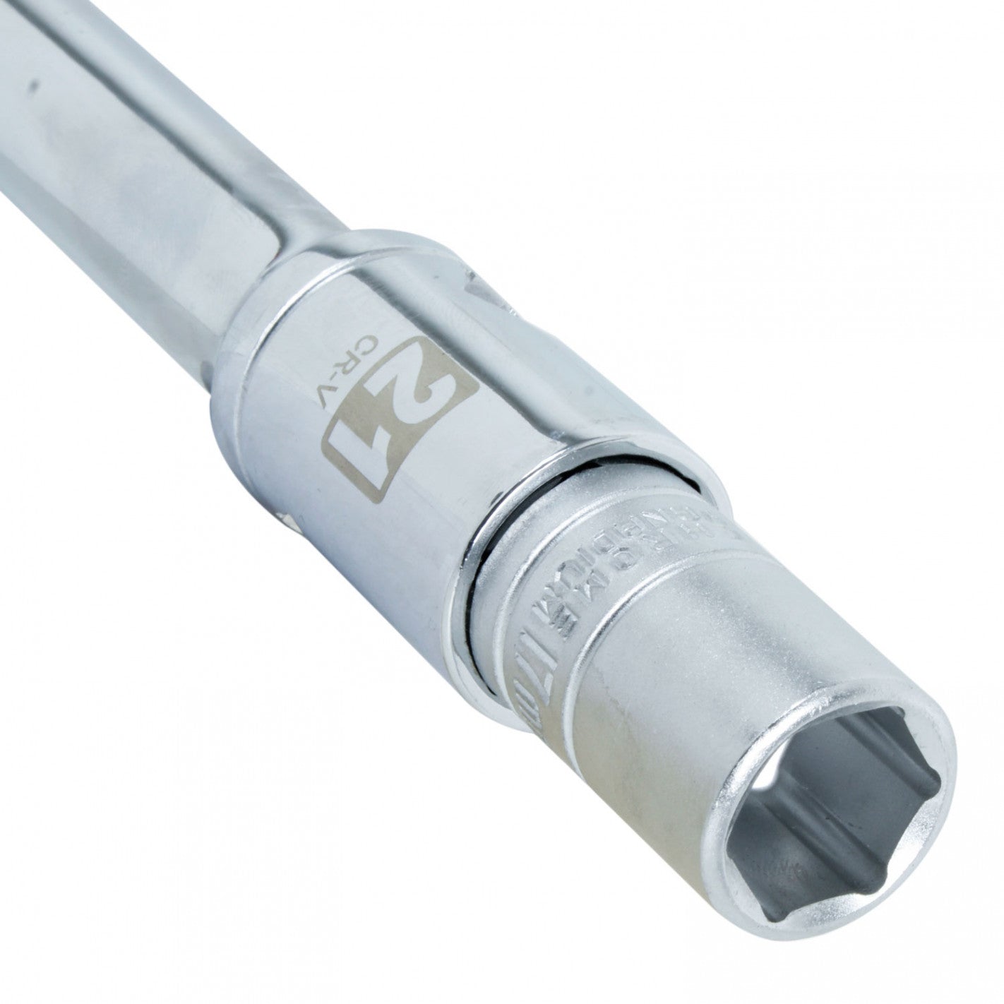 LLAVE DE CRUZ DESARMABLE AG 010225