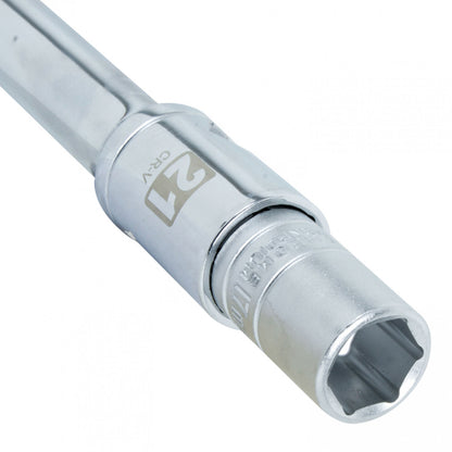 LLAVE DE CRUZ DESARMABLE AG 010225