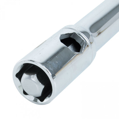 LLAVE DE CRUZ DESARMABLE AG 010225