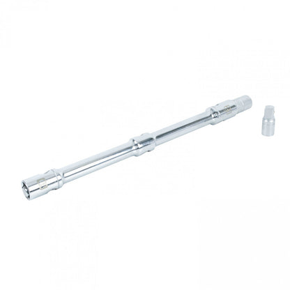 LLAVE DE CRUZ DESARMABLE AG 010225