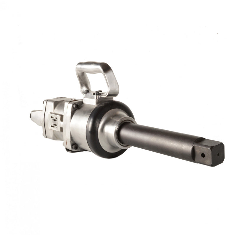 LLAVE de IMPACTO 1 1/2