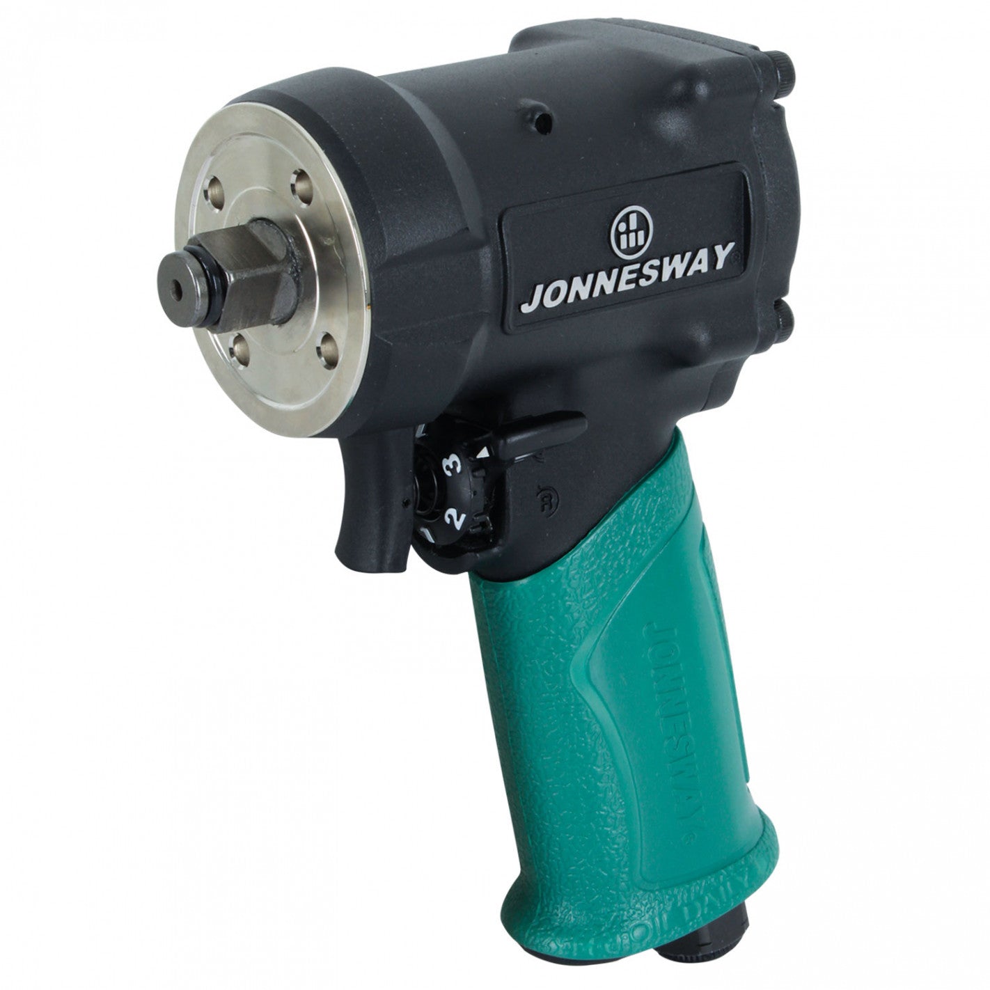 LLAVE de IMPACTO 1/2" Compacta JAI- (1014) - JONNESWAY