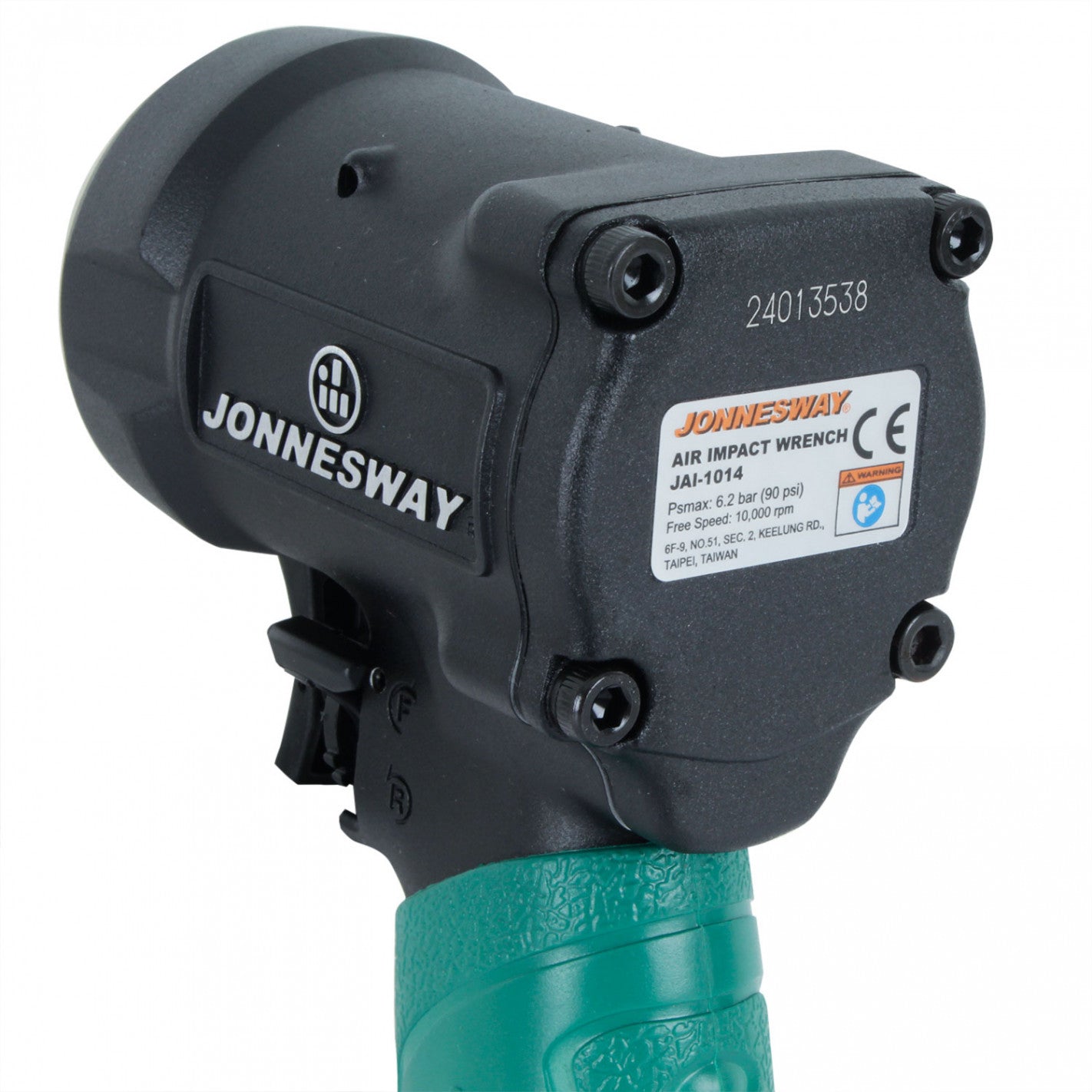 LLAVE de IMPACTO 1/2" Compacta JAI-1014