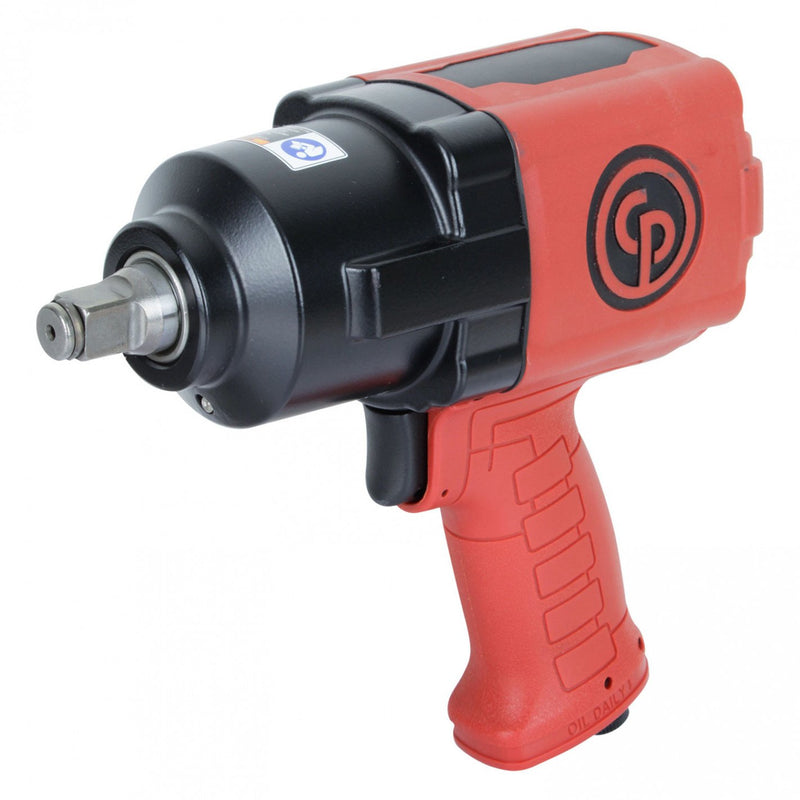 LLAVE DE IMPACTO 1/2 CP7741 - CHICAGO PNEUMATIC