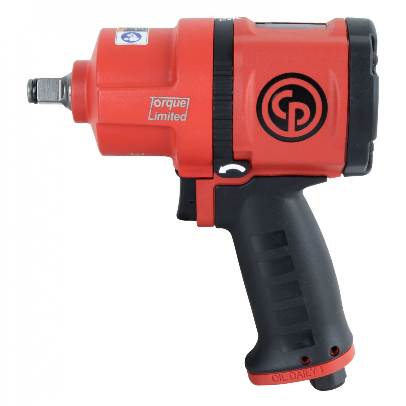 LLAVE de IMPACTO 1/2 CP7748TL