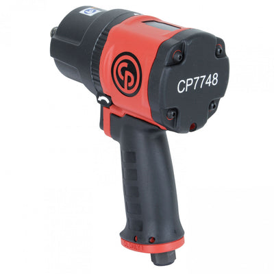 LLAVE de IMPACTO 1/2