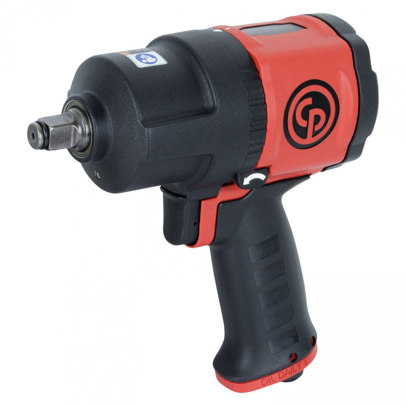 LLAVE de IMPACTO 1/2