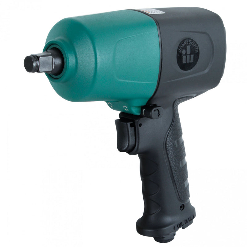 LLAVE de IMPACTO 1/2