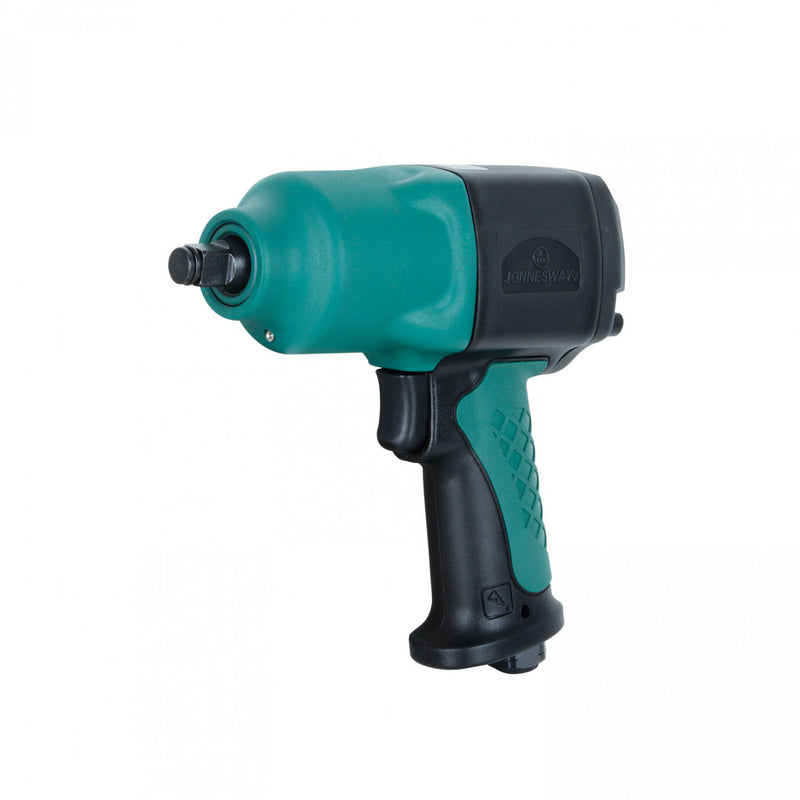 LLAVE de IMPACTO 1/2