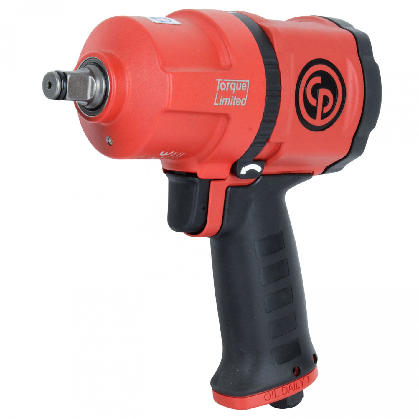 LLAVE DE IMPACTO 1/2 TORQUE LIMITADO CP7748TL (CP7748TL) - CHICAGO PNEUMATIC