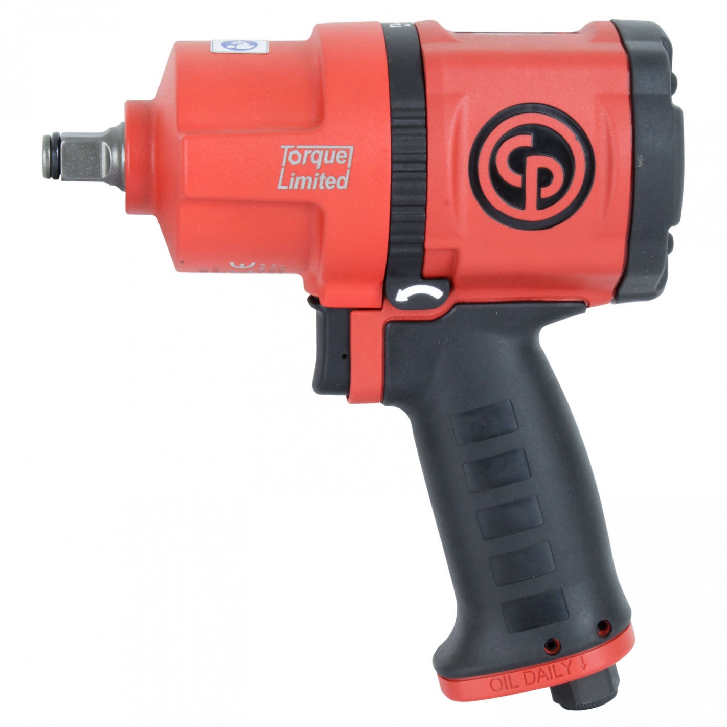 LLAVE DE IMPACTO 1/2 TORQUE LIMITADO CP7748TL