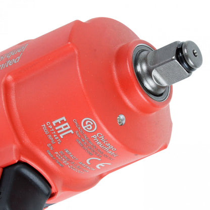 LLAVE DE IMPACTO 1/2 TORQUE LIMITADO CP7748TL