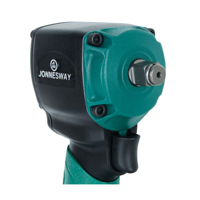 LLAVE de IMPACTO 1/2