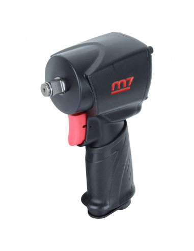 LLAVE DE IMPACTO 1/2" ULTRA COMPACTA NC-4650 (4650) - MIGHTY SEVEN M7