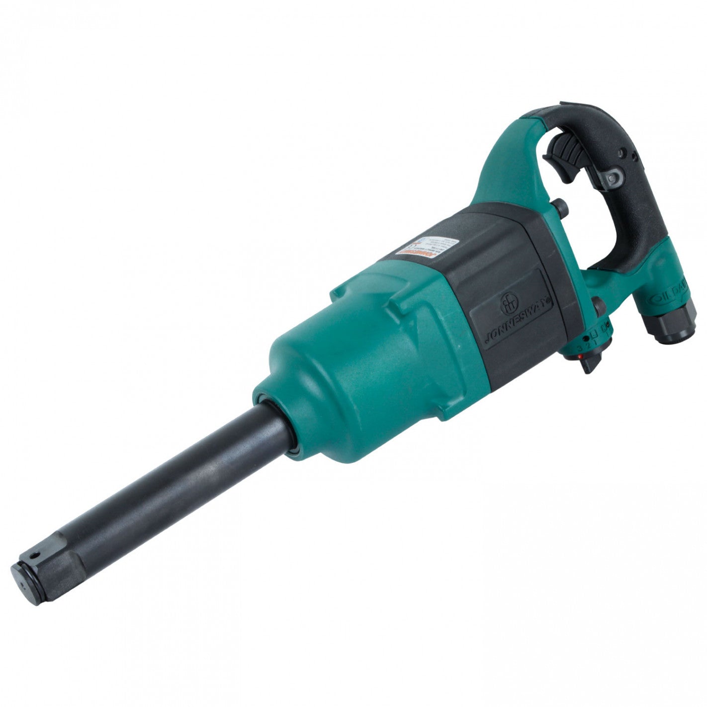 LLAVE de IMPACTO 1" 2000 ft-lbs JAI- (1138L) - JONNESWAY