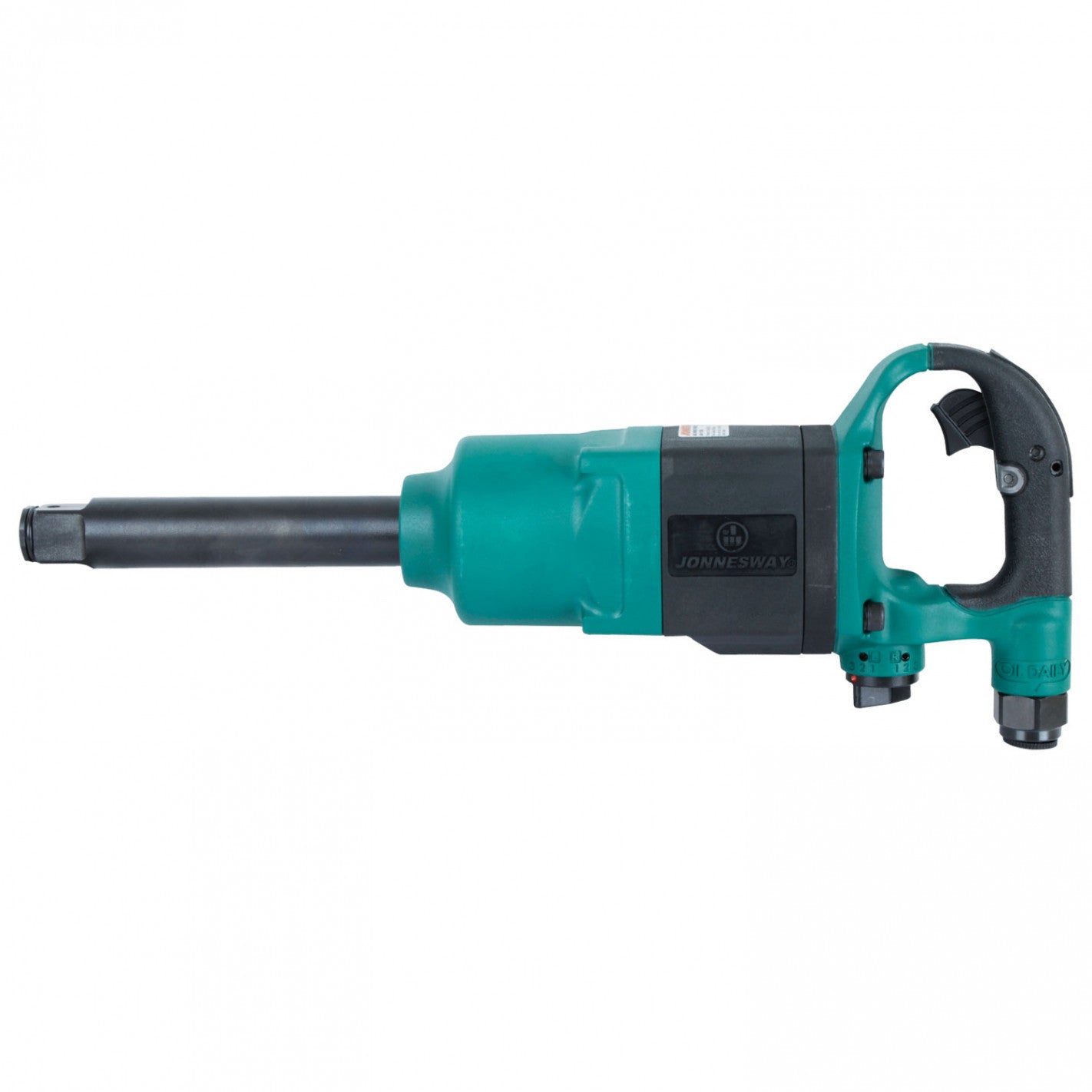 LLAVE de IMPACTO 1" 2000 ft-lbs JAI-1138L