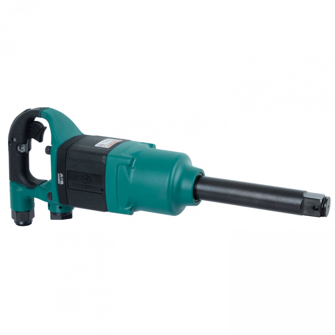 LLAVE de IMPACTO 1" 2000 ft-lbs JAI-1138L