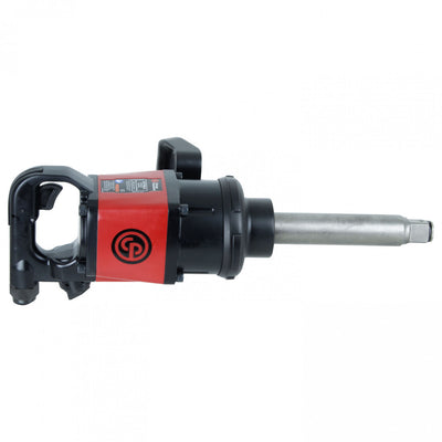 LLAVE de IMPACTO 1