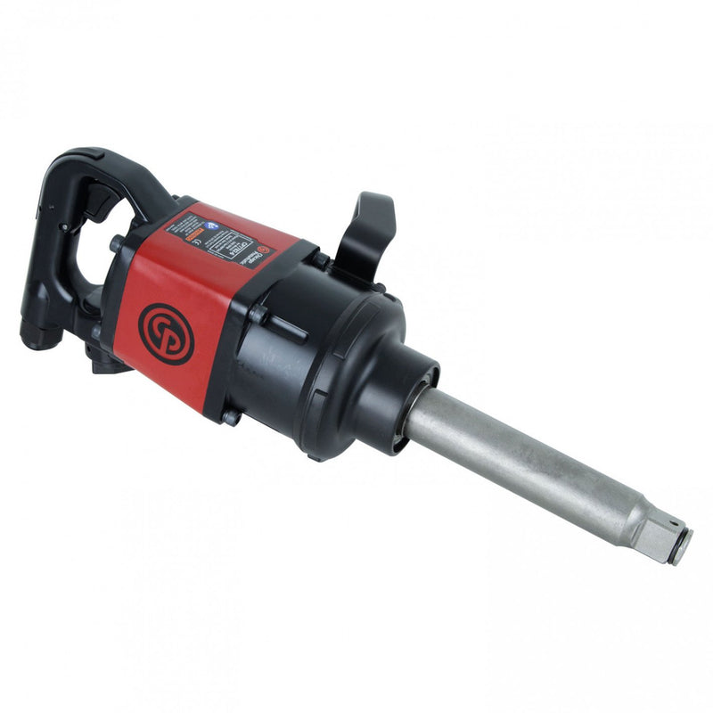 LLAVE de IMPACTO 1