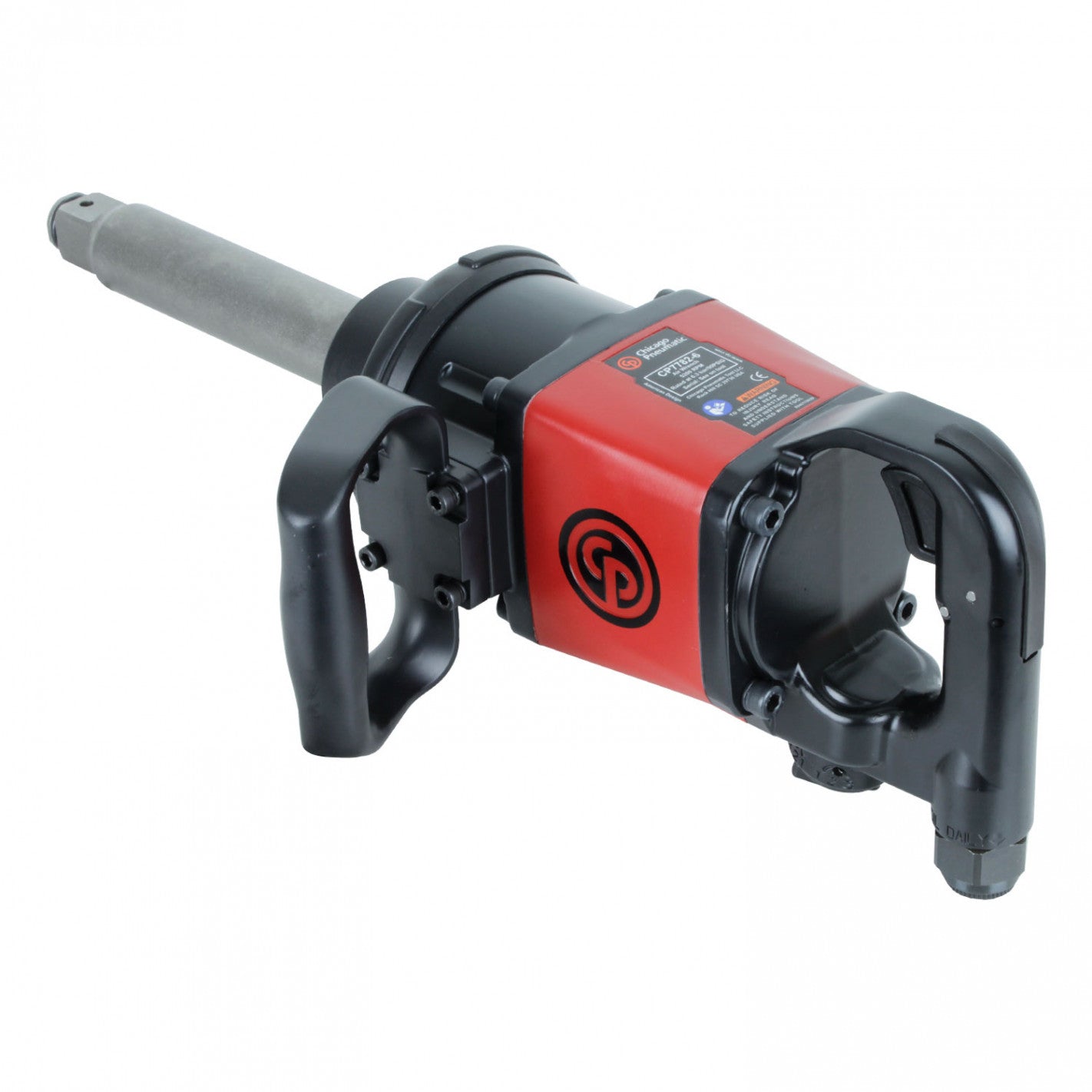 LLAVE de IMPACTO 1 CP7782-6