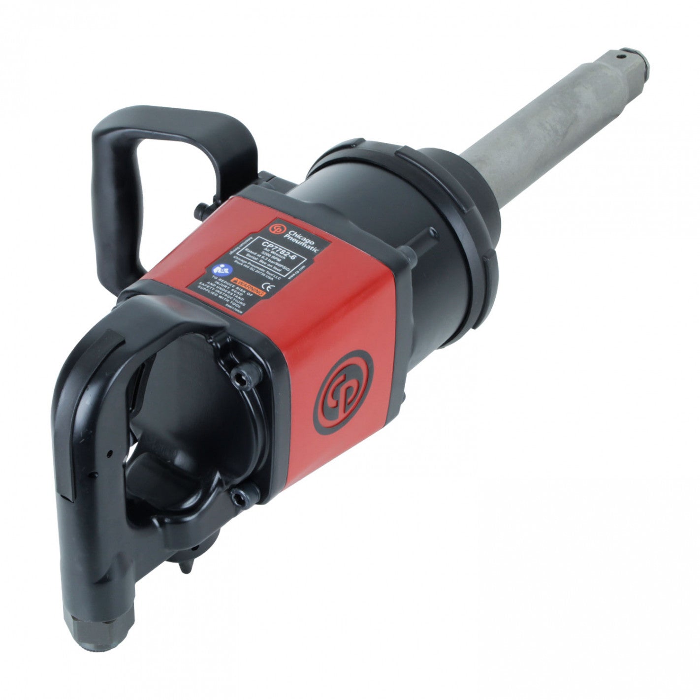 LLAVE de IMPACTO 1 CP7782-6