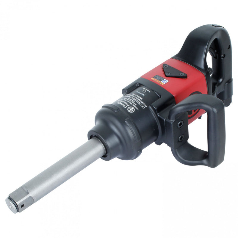 LLAVE de IMPACTO 1