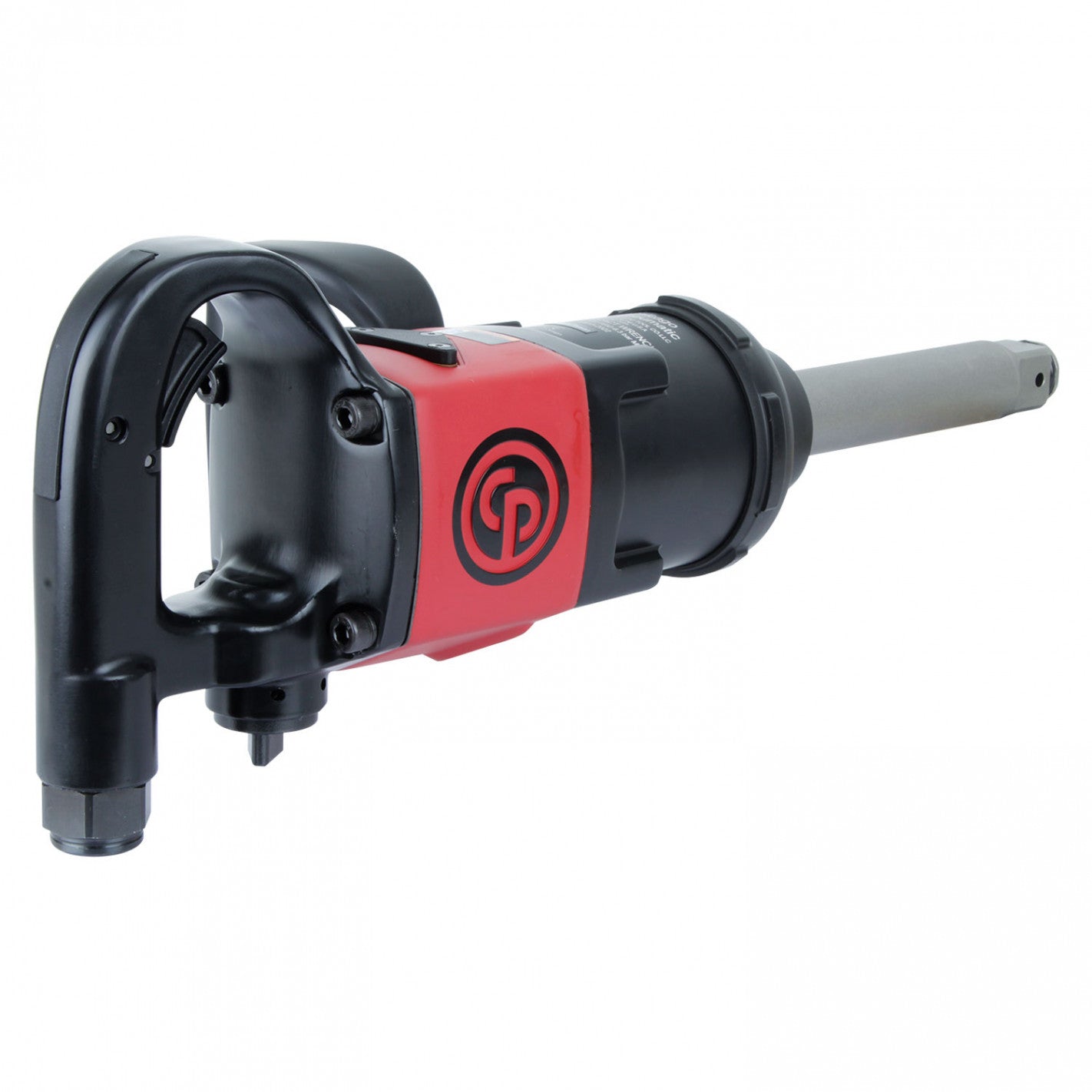 LLAVE de IMPACTO 1 Eje 6 CP7783-6