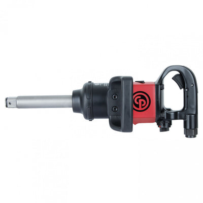 LLAVE de IMPACTO 1