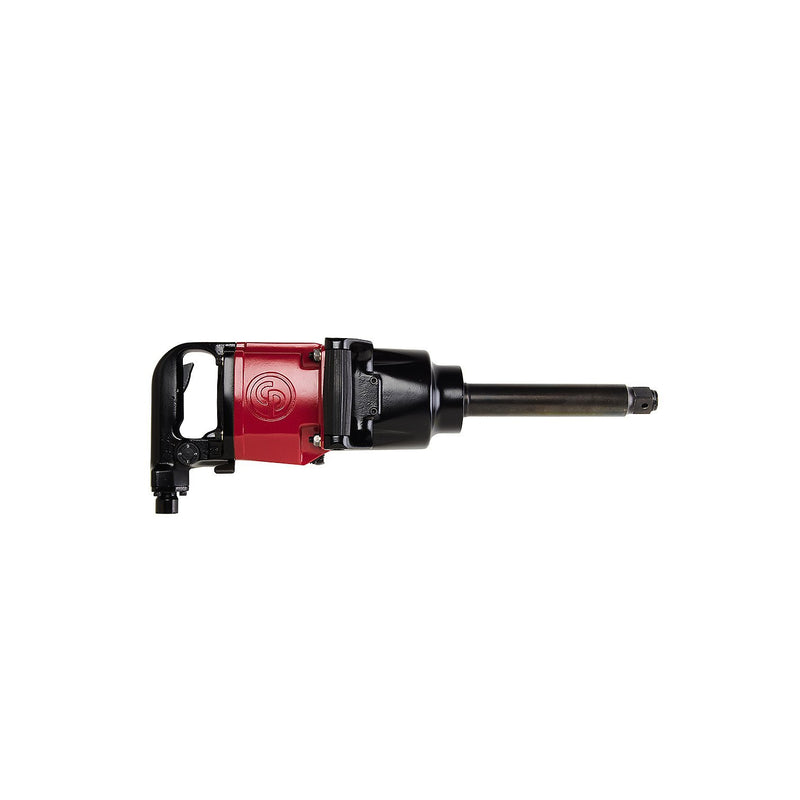 LLAVE de IMPACTO 1