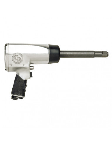 LLAVE de IMPACTO 3/4" Eje 6" CP772H-6 (CP772H-6) - CHICAGO PNEUMATIC