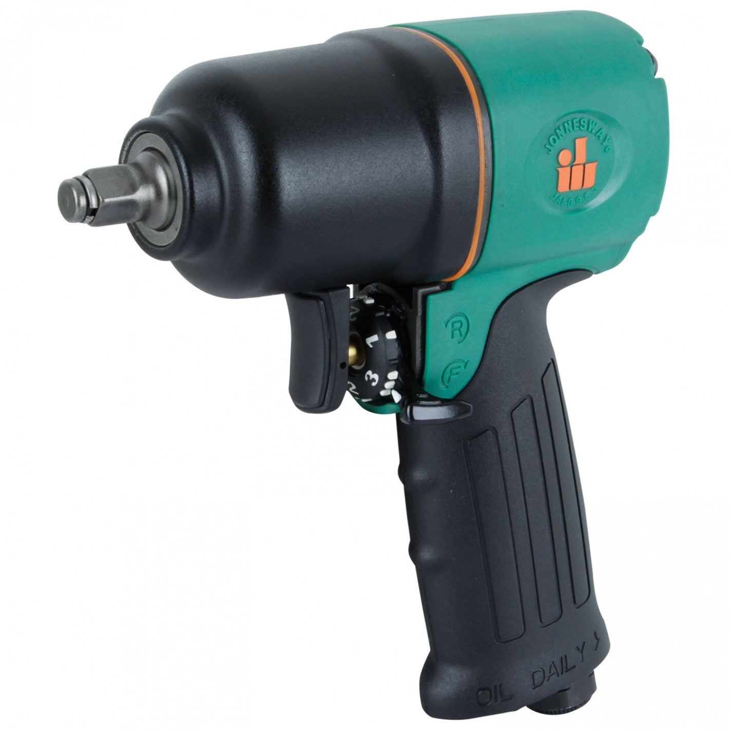 LLAVE de IMPACTO 3/8" de composite JAI-0963 (0963) - JONNESWAY