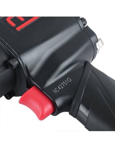 LLAVE DE IMPACTO CUADRANTE 3/4" SILENCIOSA NC-6610