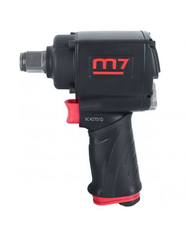 LLAVE DE IMPACTO CUADRANTE 3/4
