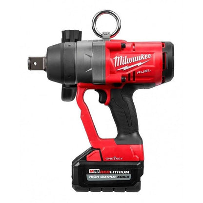Llave de impacto 1" 2440 Nm Fuel M18 One Key Milwaukee