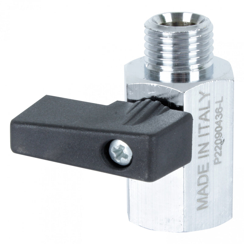 LLAVE de PASO 1/4