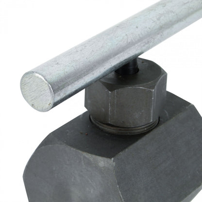 LLAVE de PASO A-5509C