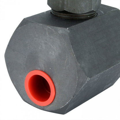 LLAVE de PASO A-5509C