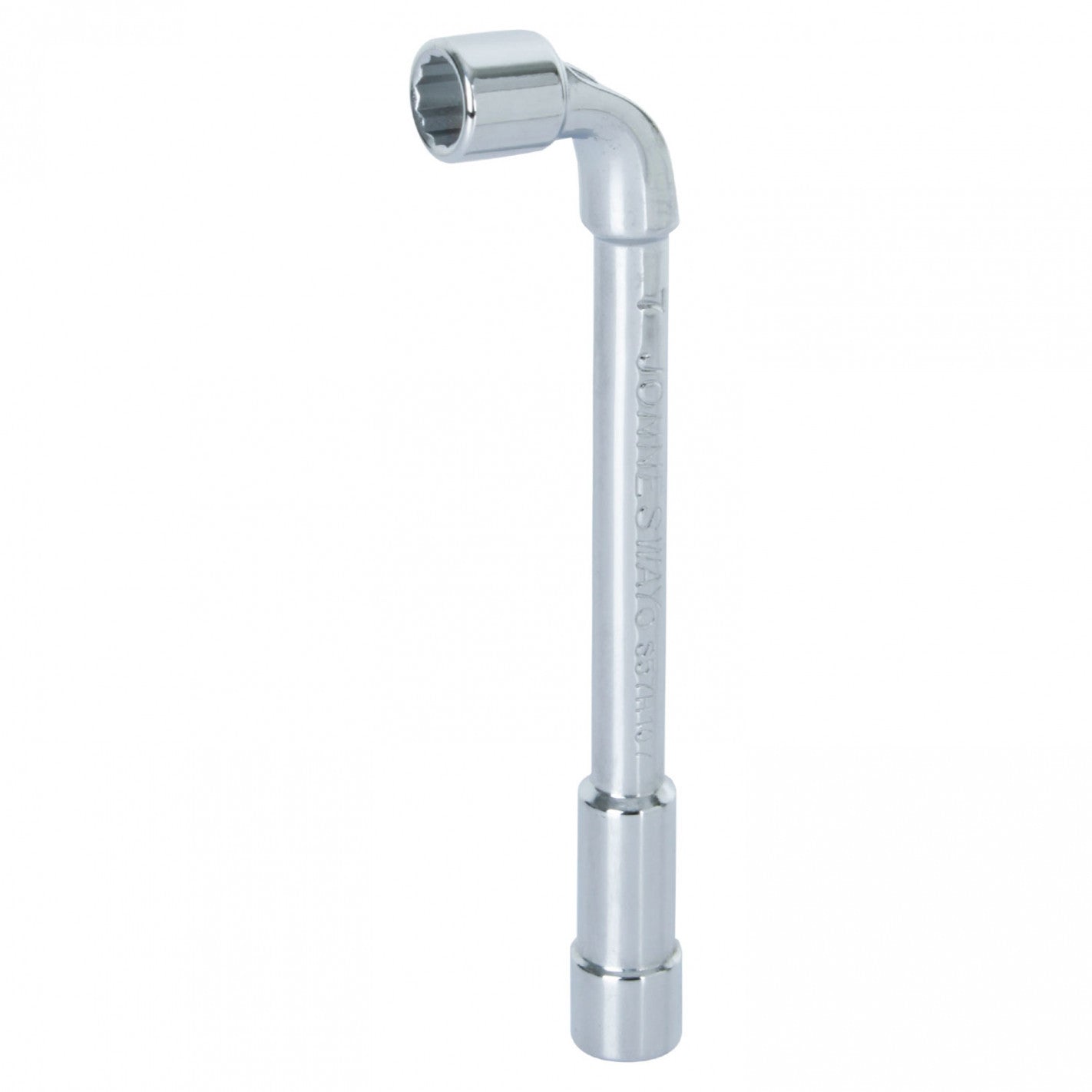 LLAVE de PIPA 17 mm S57H117 (S57H117) - JONNESWAY