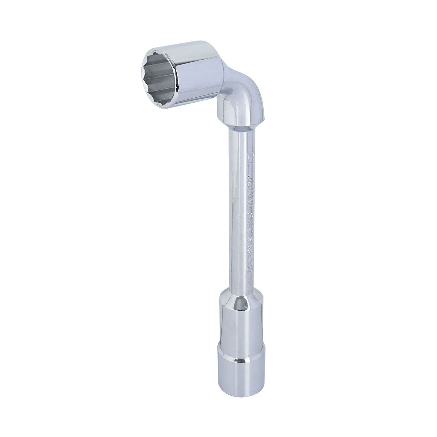 LLAVE de PIPA 27 mm (S57H127) - JONNESWAY