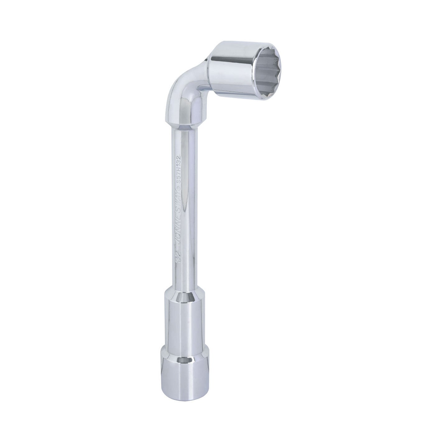 LLAVE de PIPA 32 mm (S57H132) - JONNESWAY