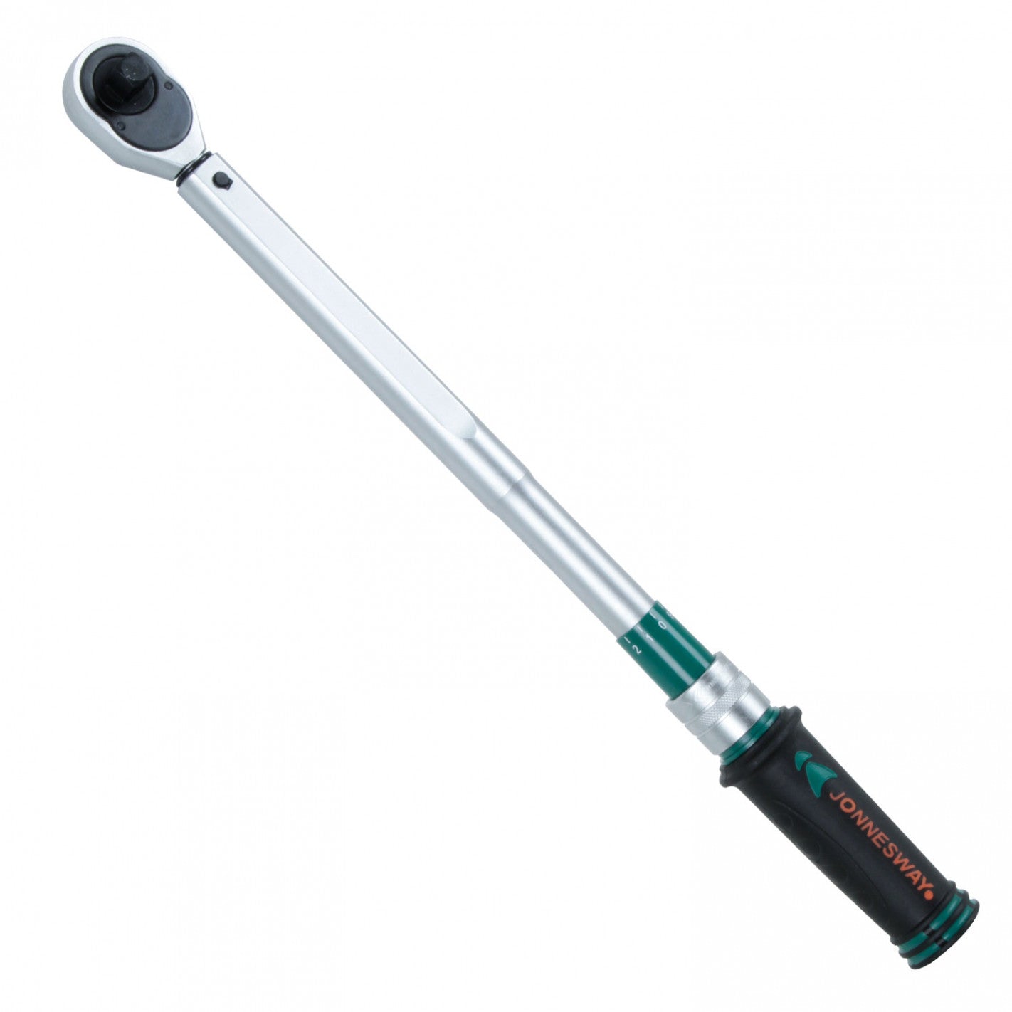 LLAVE DE TORQUE 1/2" 20-150 ft-lbs (T27150F) - JONNESWAY