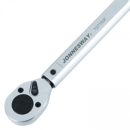 LLAVE DE TORQUE 1/2" 20-150 ft-lbs T27150F