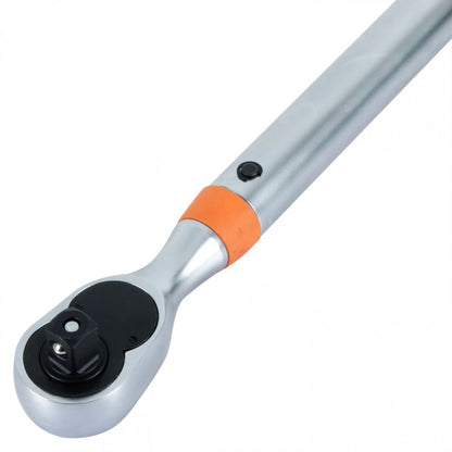 LLAVE DE TORQUE DUAL 1/2" 40-200 NM T21200N