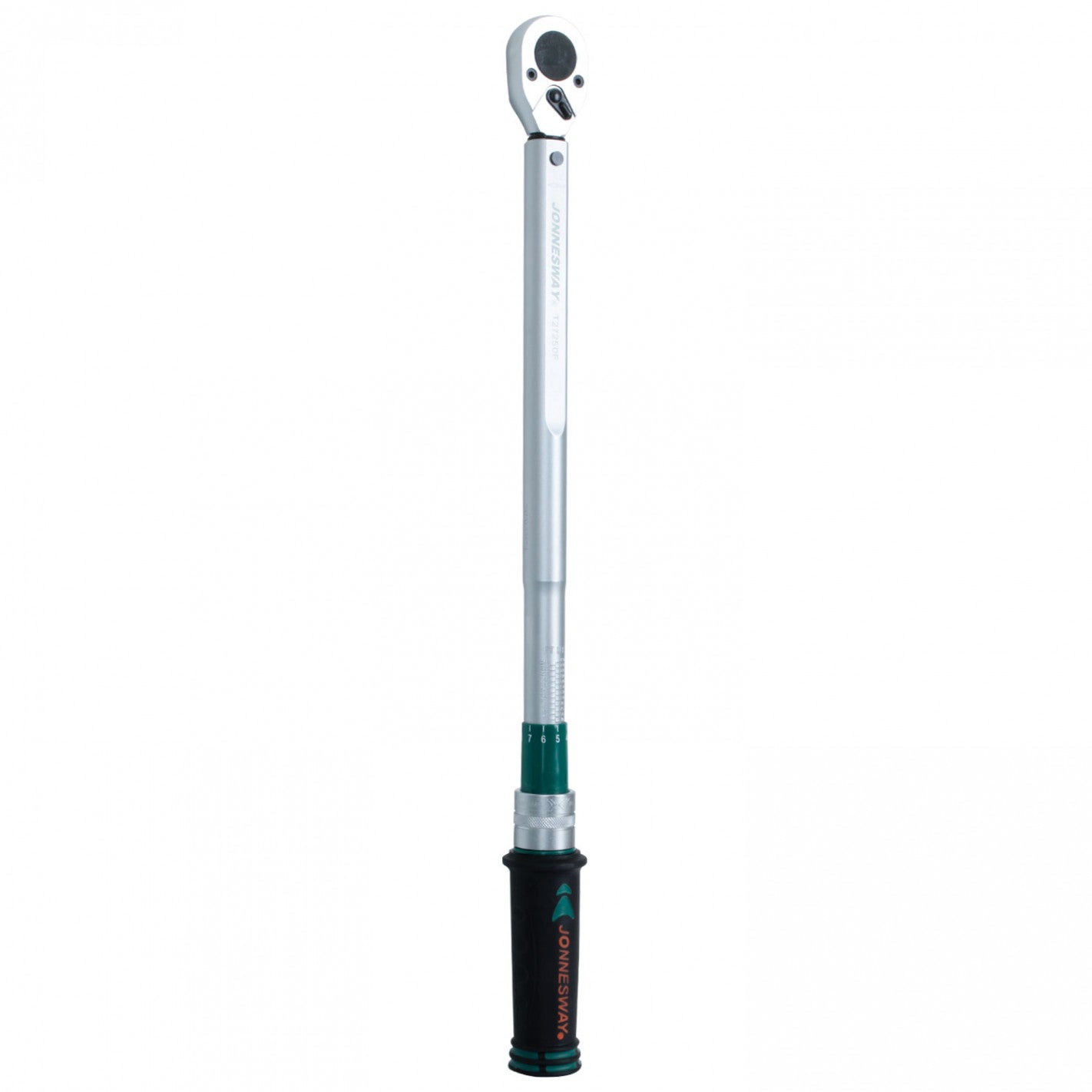 LLAVE DE TORQUE 1/2" 30-250 ft-lbs (T27250F) - JONNESWAY