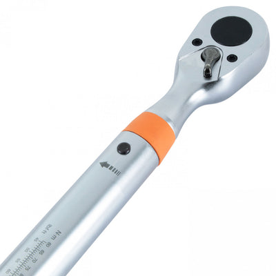 LLAVE DE TORQUE DUAL 1/2